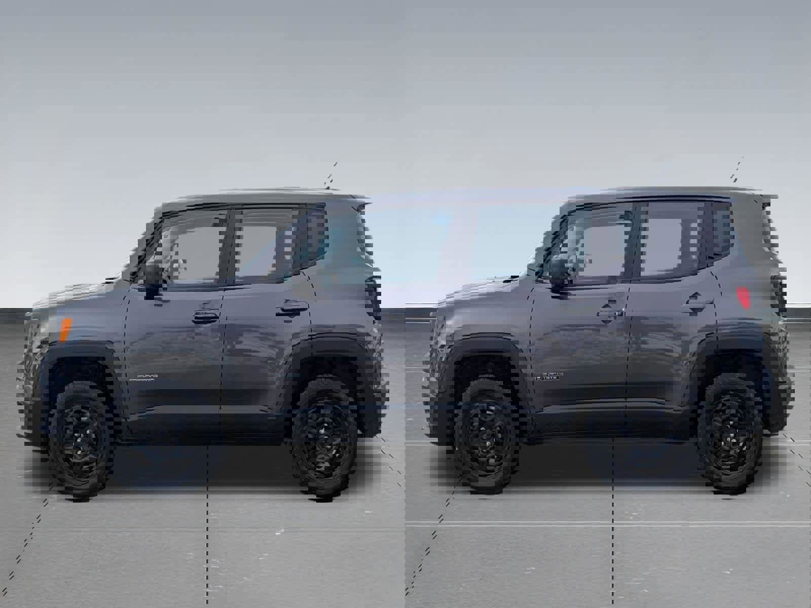 Used 2017 Jeep Renegade Sport w/ Power & Air Group image 3