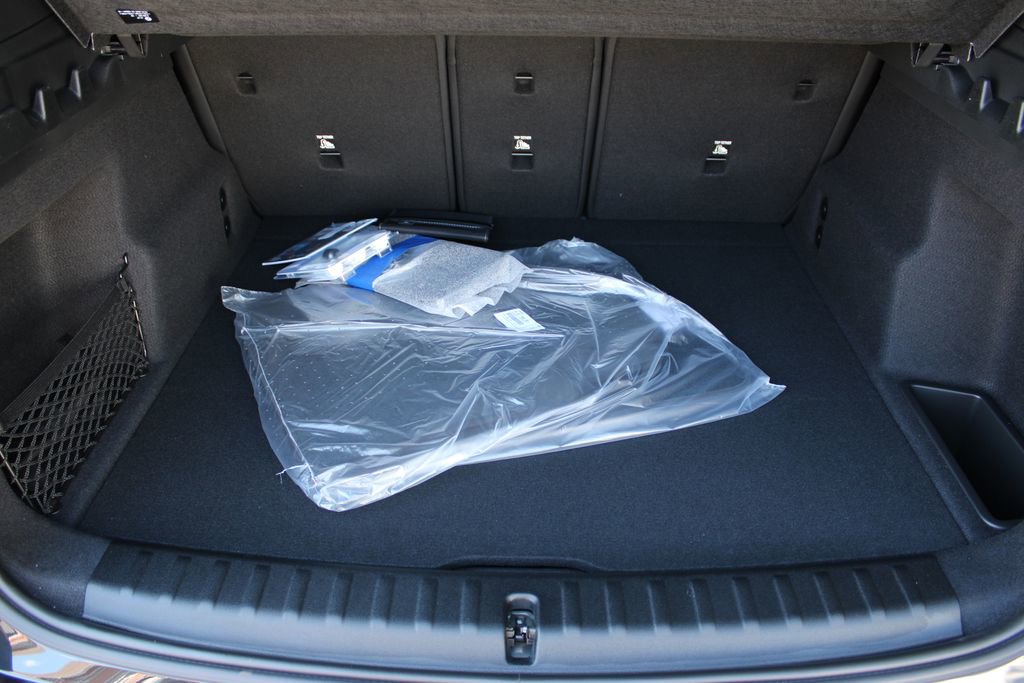 New 2026 BMW X1 M35i image 27