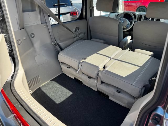 Used 2012 Nissan Cube 1.8 S FWD image 28