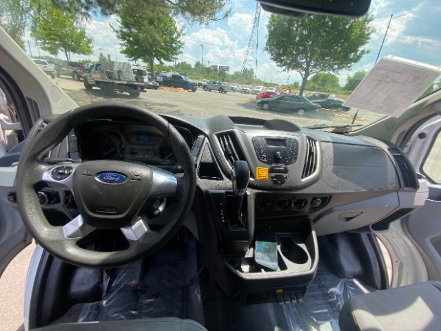 Used 2017 Ford Transit 150 148 Low Roof RWD image 15