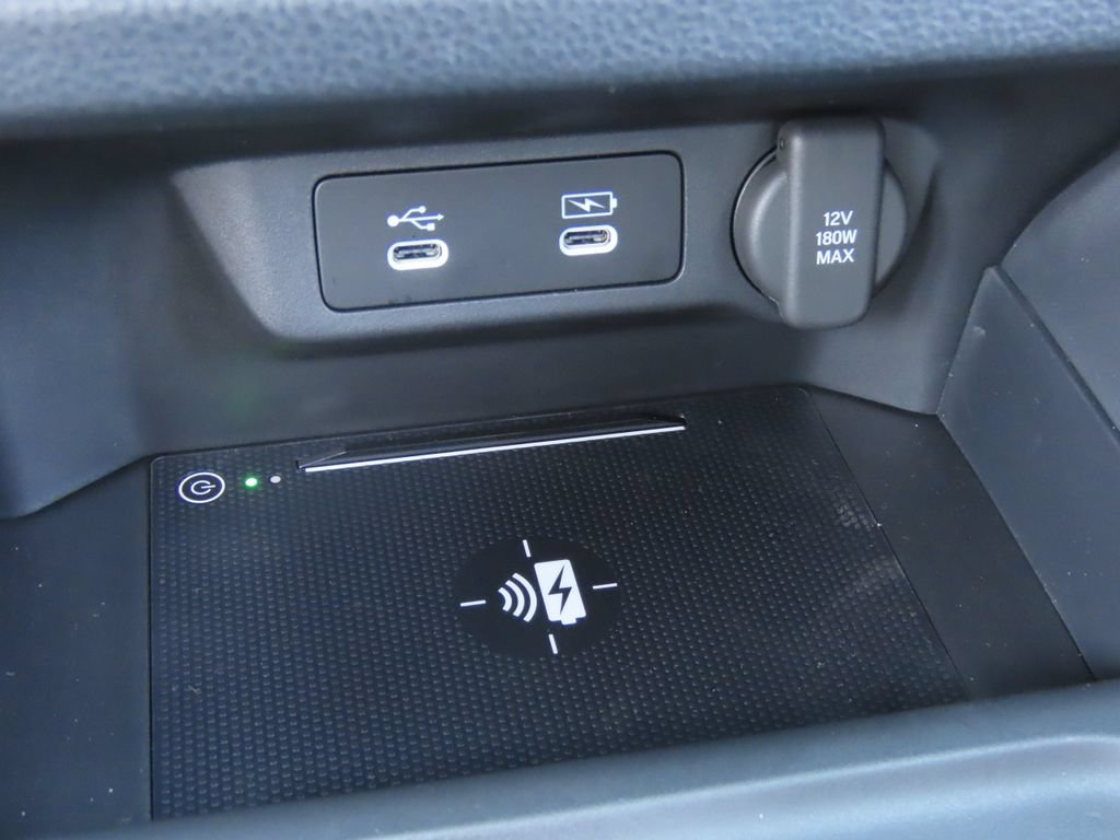 New 2026 Acura ADX A-Spec AWD/4WD image 27