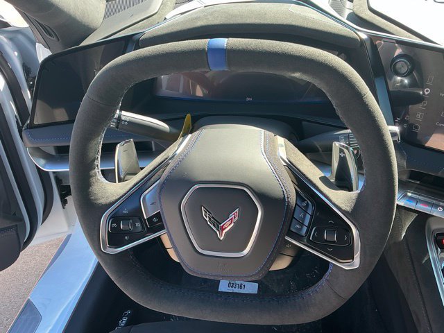New 2027 Chevrolet Corvette Grand Sport RWD image 17