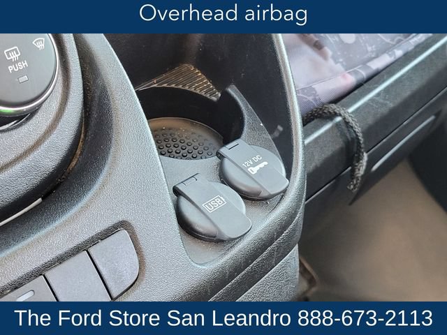 Used 2020 RAM ProMaster 1500 FWD image 24