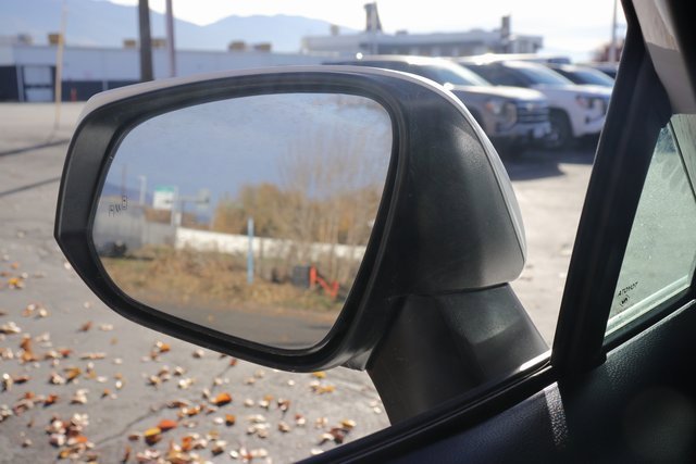 Used 2025 Toyota RAV4 XLE image 9