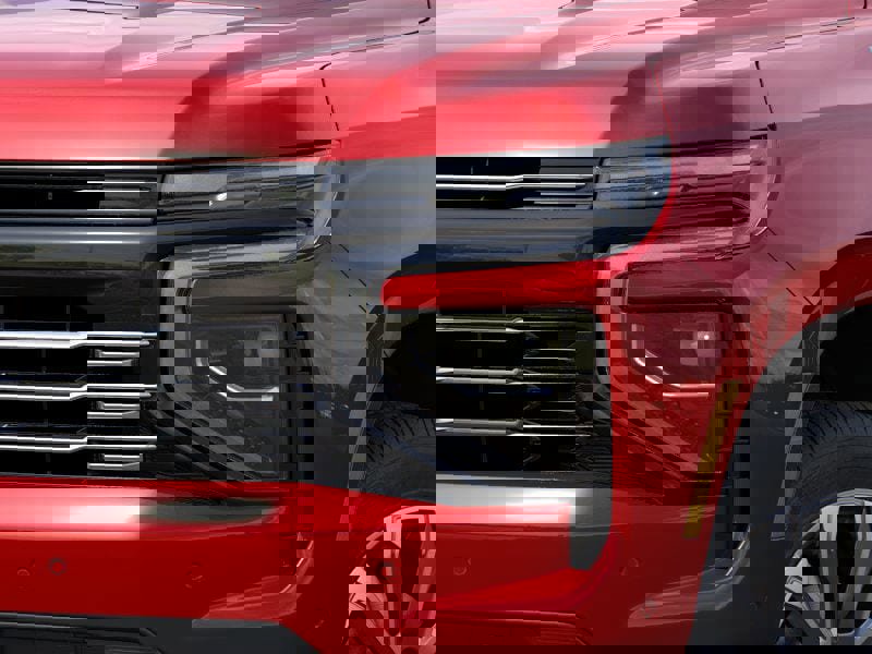 New 2026 Chevrolet Tahoe High Country image 34