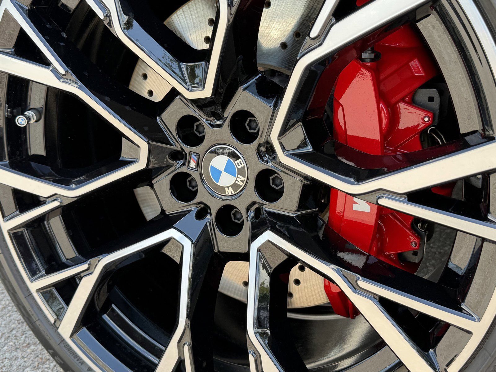 New 2027 BMW X6 M Competition AWD/4WD image 10