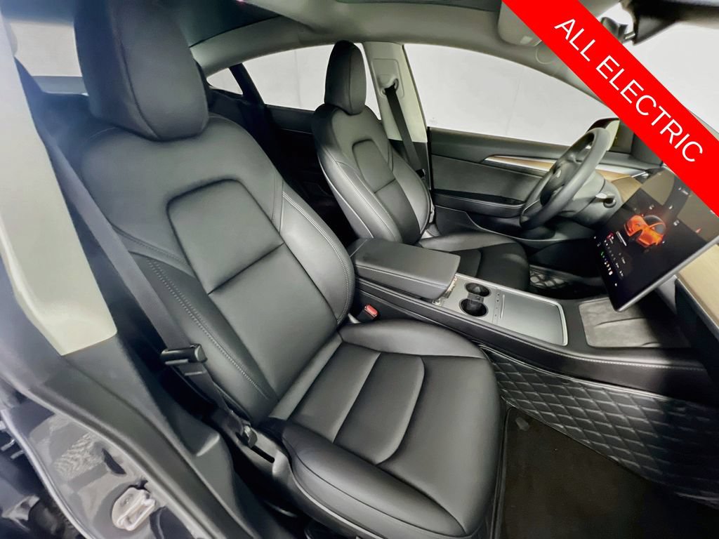 Used 2023 Tesla Model 3 Long Range AWD/4WD image 30