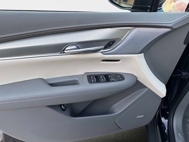 New 2026 Cadillac XT5 Premium Luxury w/ Driver Assist Package image 15
