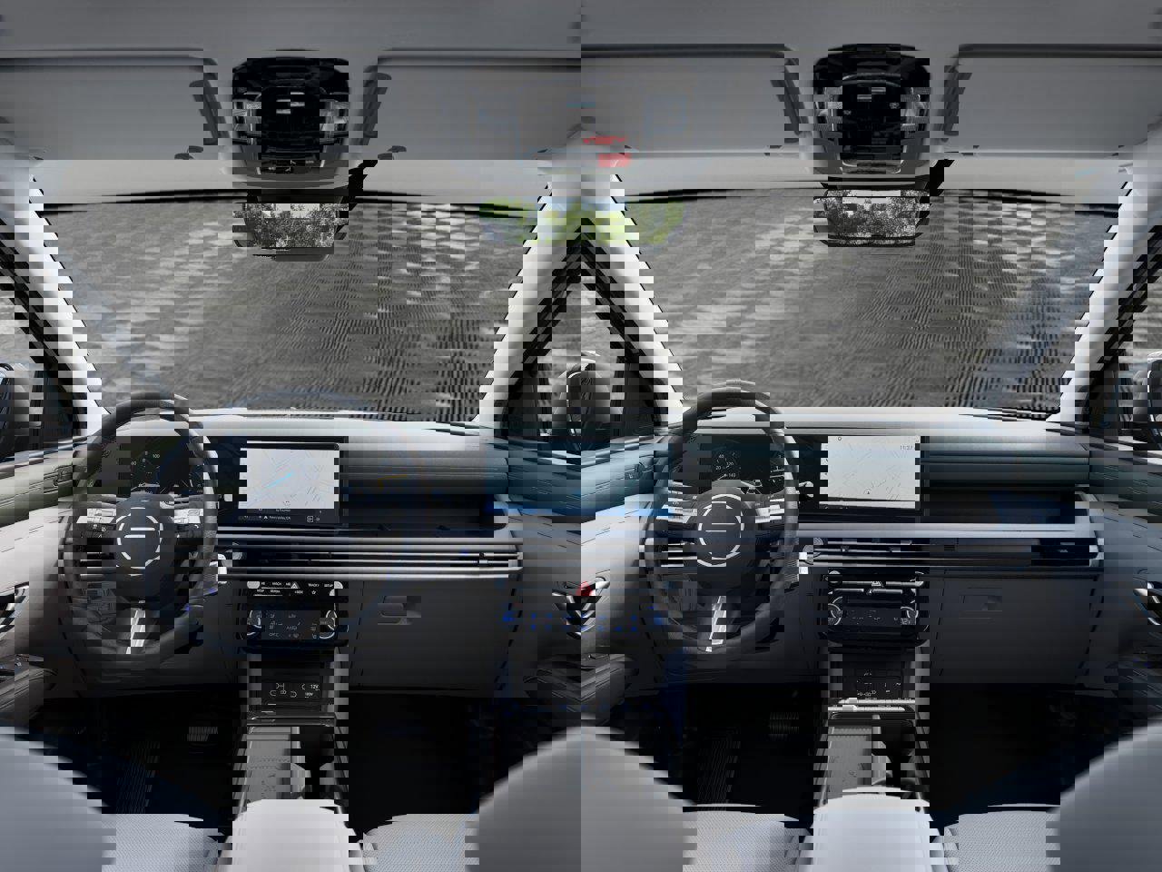 New 2026 Hyundai Tucson Limited image 11