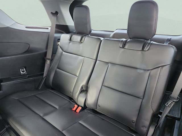 Used 2023 Ford Explorer XLT w/ Equipment Group 202A image 19
