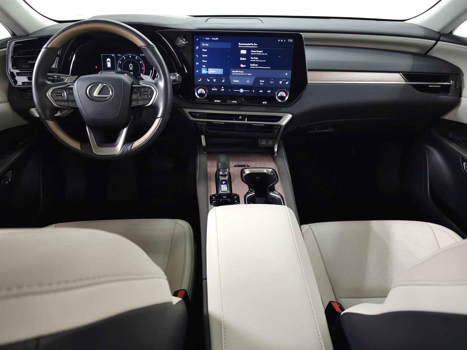 Certified 2024 Lexus RX 350 Premium w/ Convenience Package AWD/4WD image 23