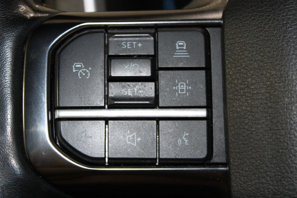 Used 2023 Ford F150 Platinum w/ Equipment Group 701A High AWD/4WD image 26