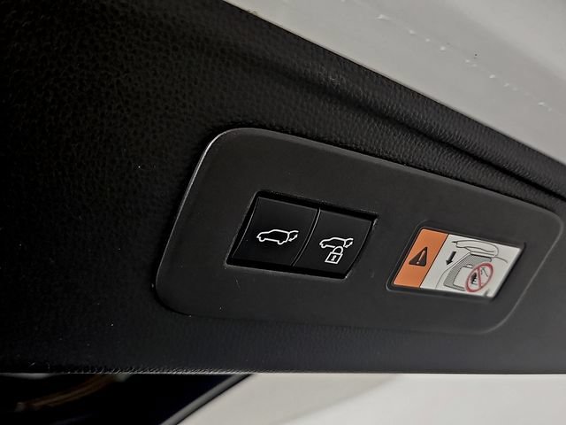 New 2025 Lexus GX 550 AWD/4WD image 32
