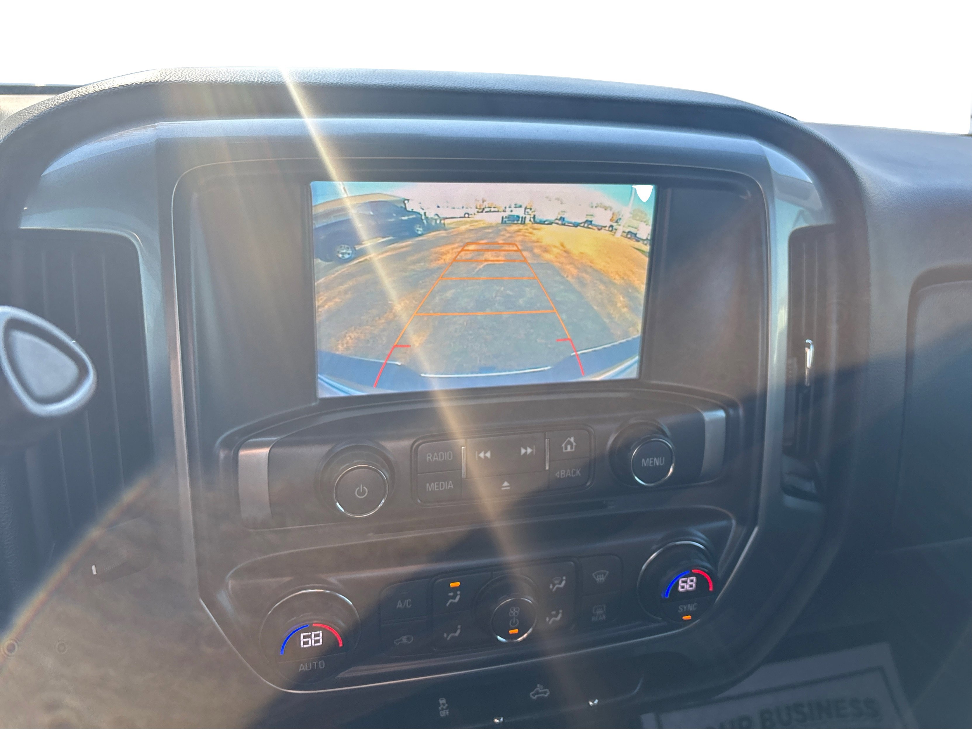 Used 2017 Chevrolet Silverado 2500 LT w/ All Star Edition image 24