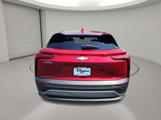New 2026 Chevrolet Blazer EV LT FWD image 6