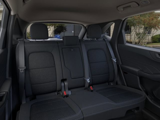 New 2026 Ford Escape Active w/ Tech Pack #1 FWD image 11