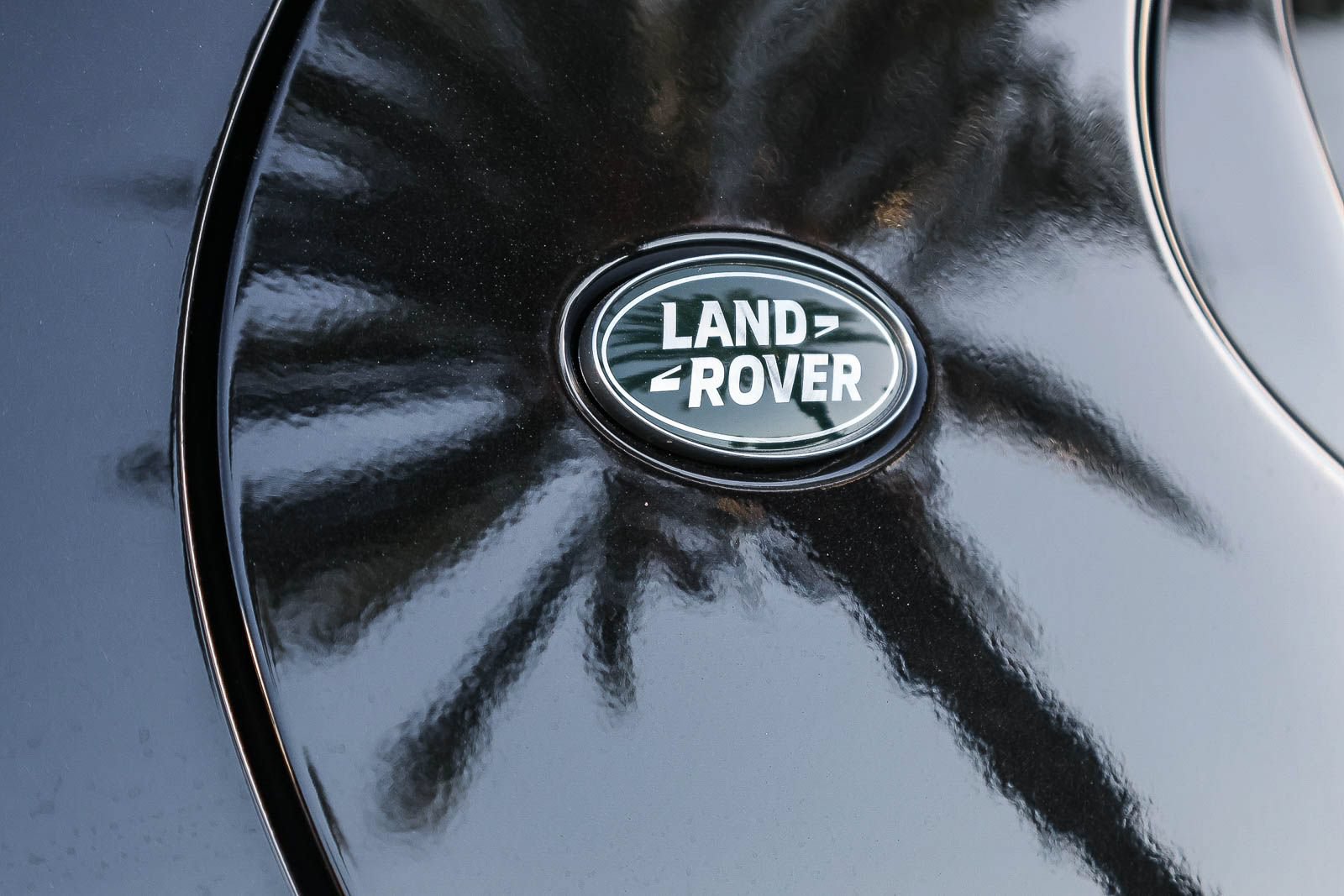 New 2026 Land Rover Discovery Dynamic SE AWD/4WD image 18