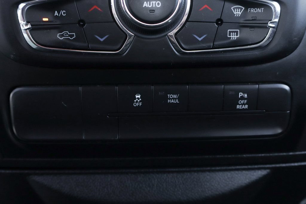 Used 2022 RAM 1500 Warlock w/ Electronics Group AWD/4WD image 34