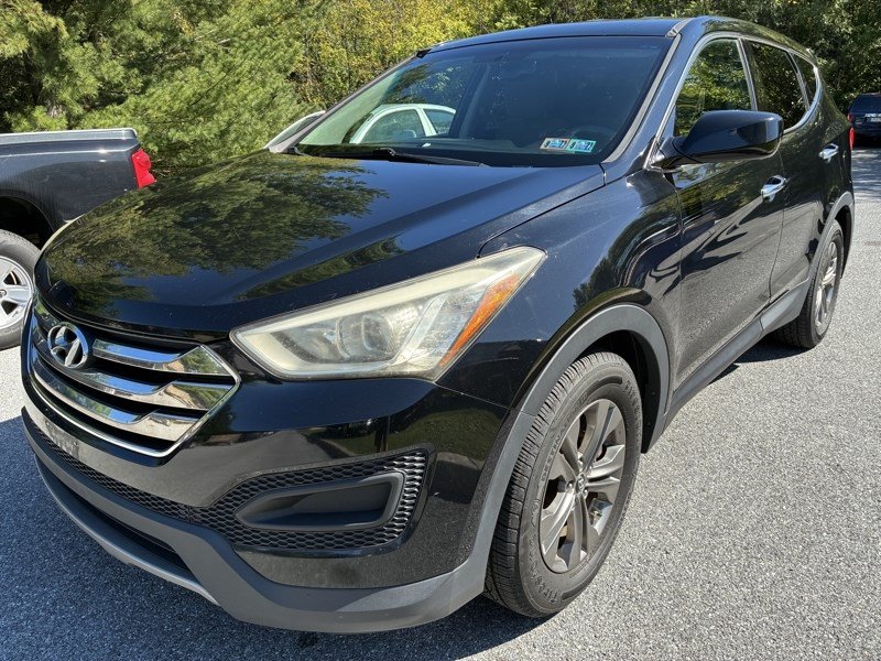 Used 2013 Hyundai Santa Fe Sport AWD/4WD image 1