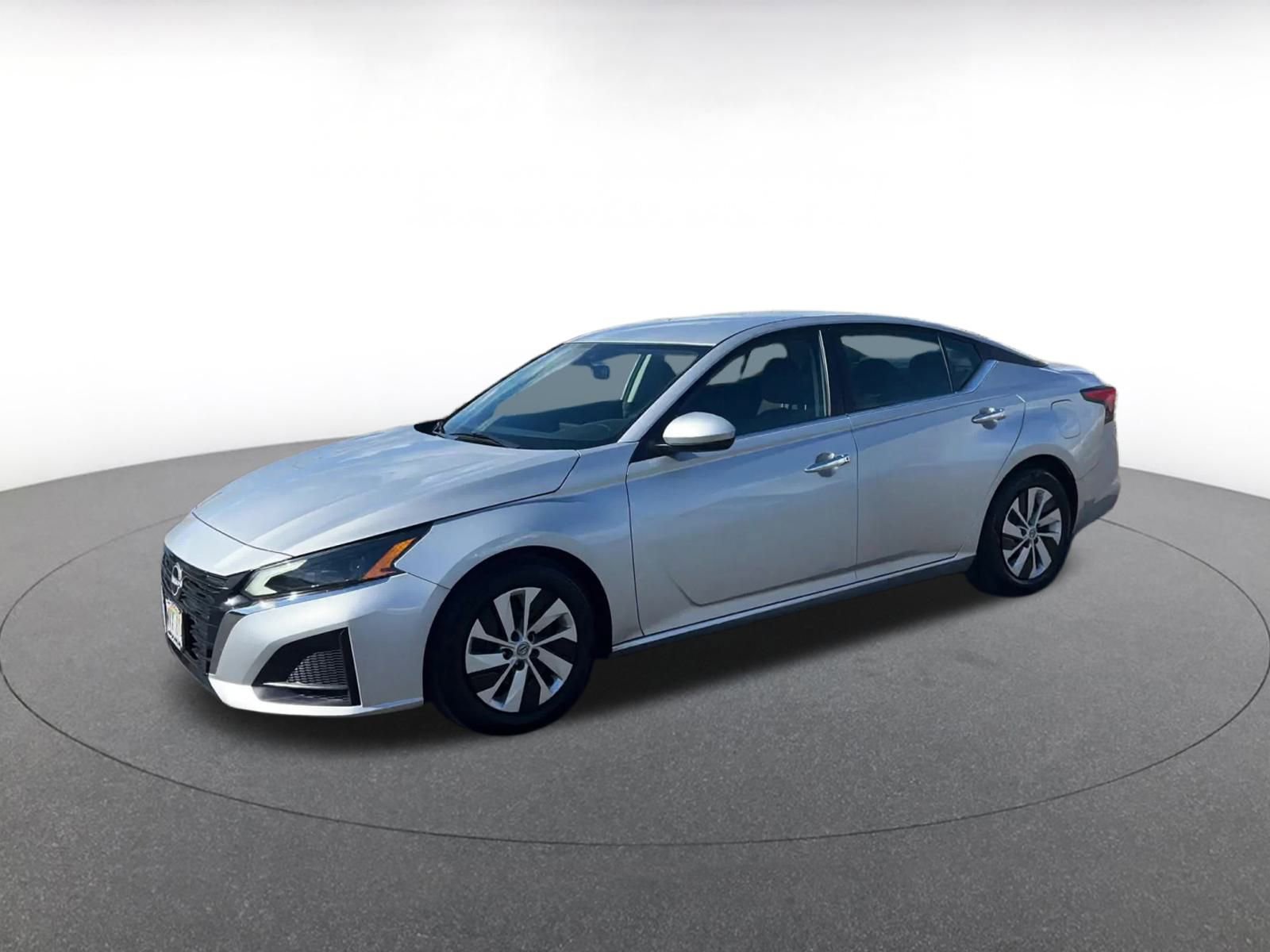 Used 2023 Nissan Altima 2.5 S image 7