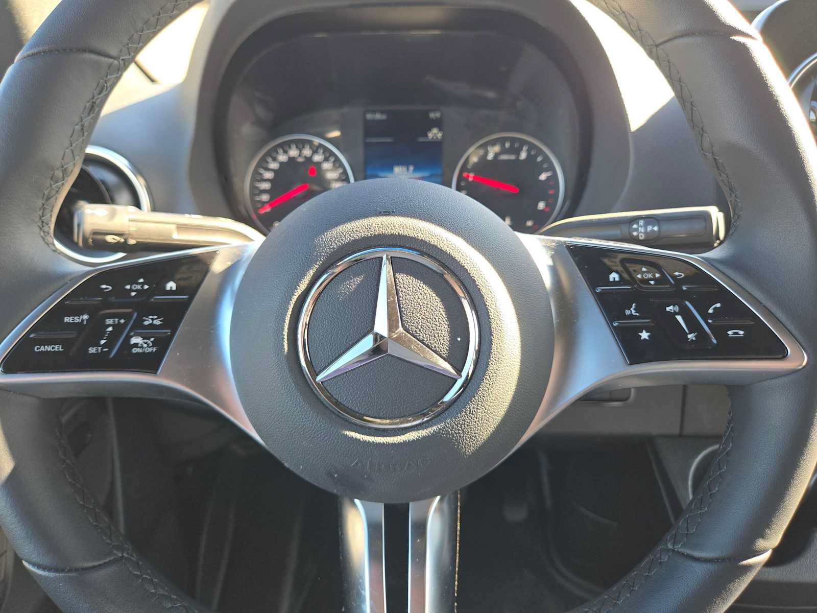 Used 2026 Mercedes-Benz Sprinter 2500 image 24