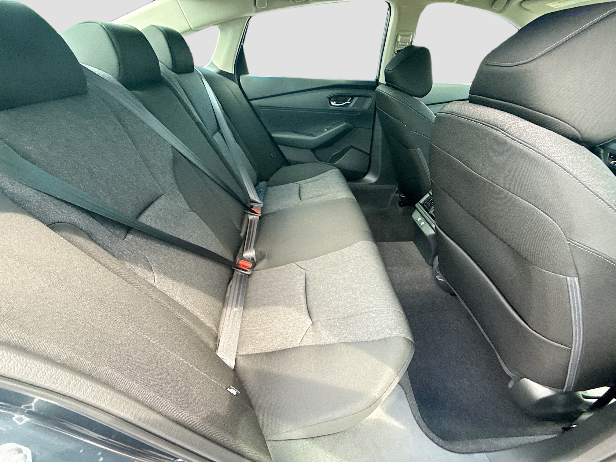 New 2026 Honda Accord SE image 22
