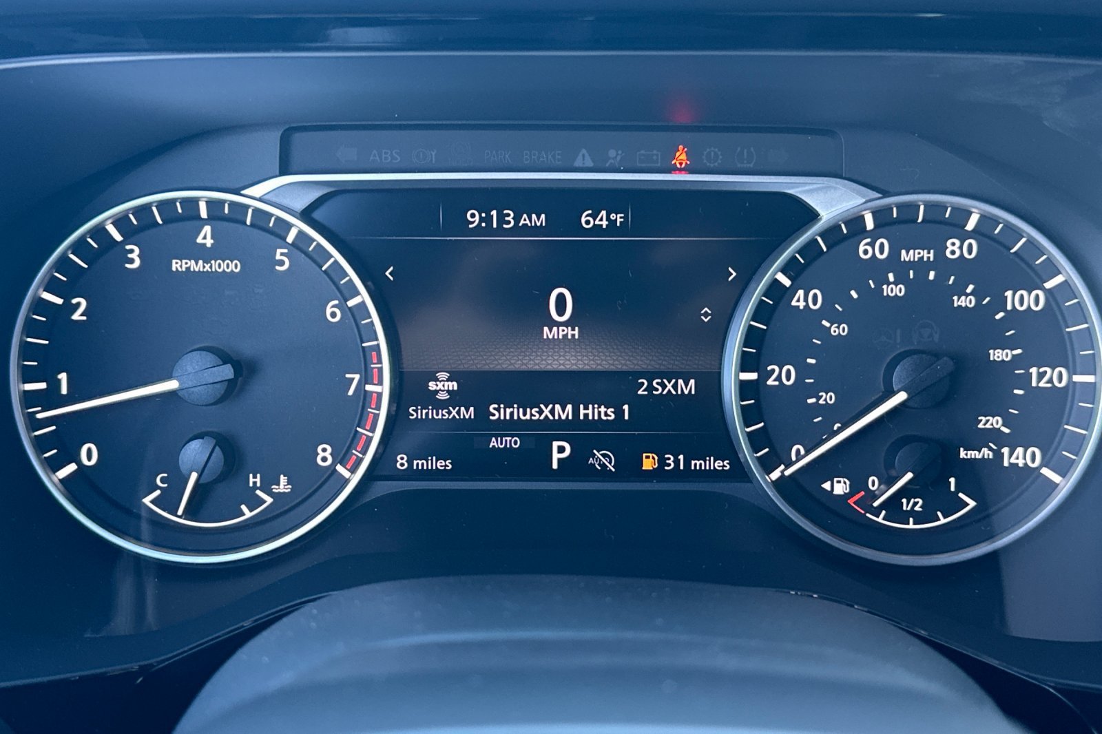 New 2026 Nissan Pathfinder Rock Creek AWD/4WD image 22