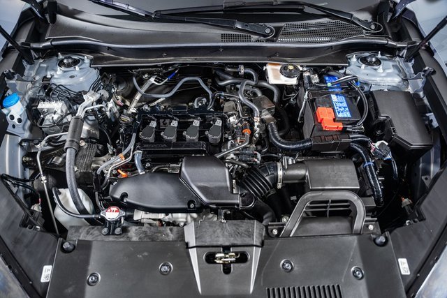 Used 2025 Honda CR-V EX-L image 20
