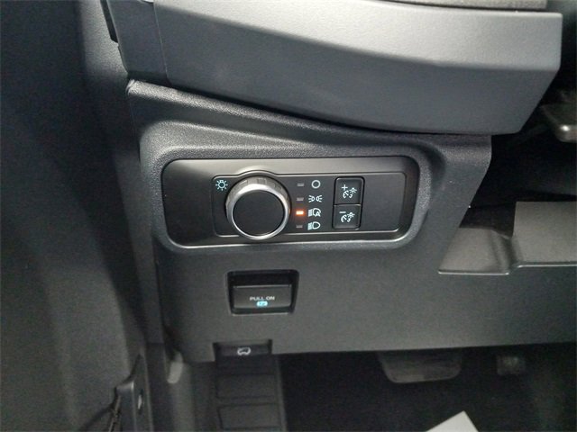 New 2025 Ford Bronco Big Bend image 23