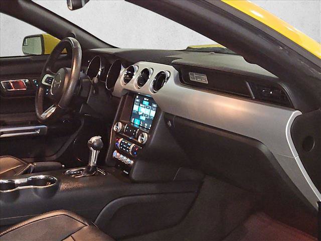 Used 2016 Ford Mustang Premium RWD image 17
