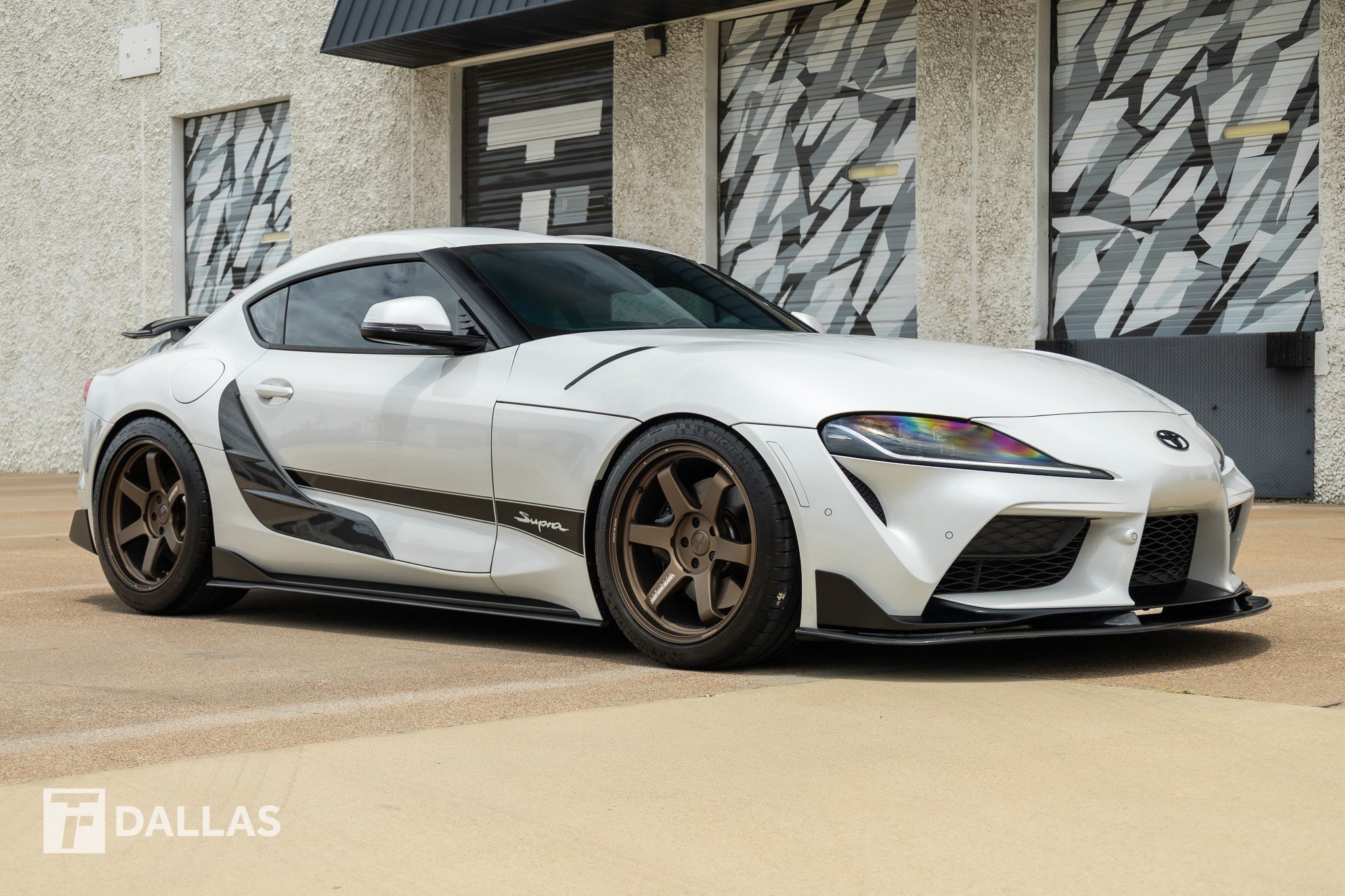 Used 2024 Toyota Supra RWD image 18