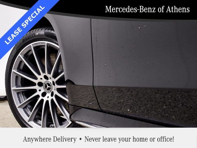 New 2026 Mercedes-Benz S 580 4MATIC Sedan image 16