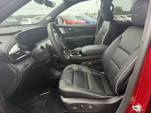 New 2026 Buick Enclave Avenir w/ LPO, Floor Liner Package image 14