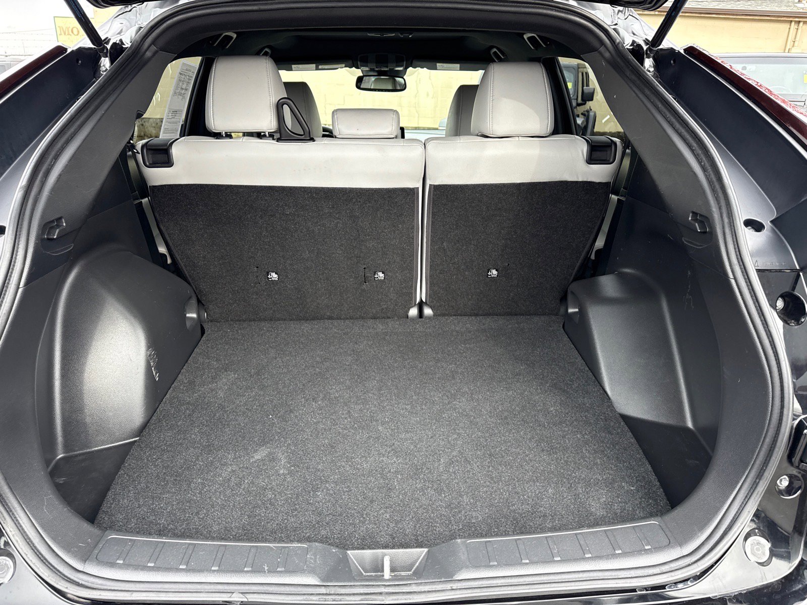 Used 2023 Mitsubishi Eclipse Cross SEL image 6