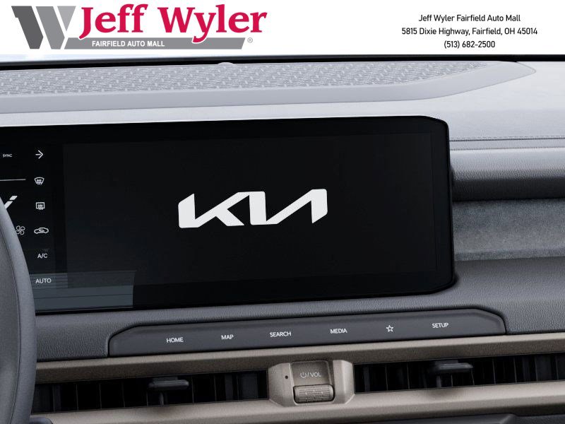 New 2027 Kia Telluride S image 21