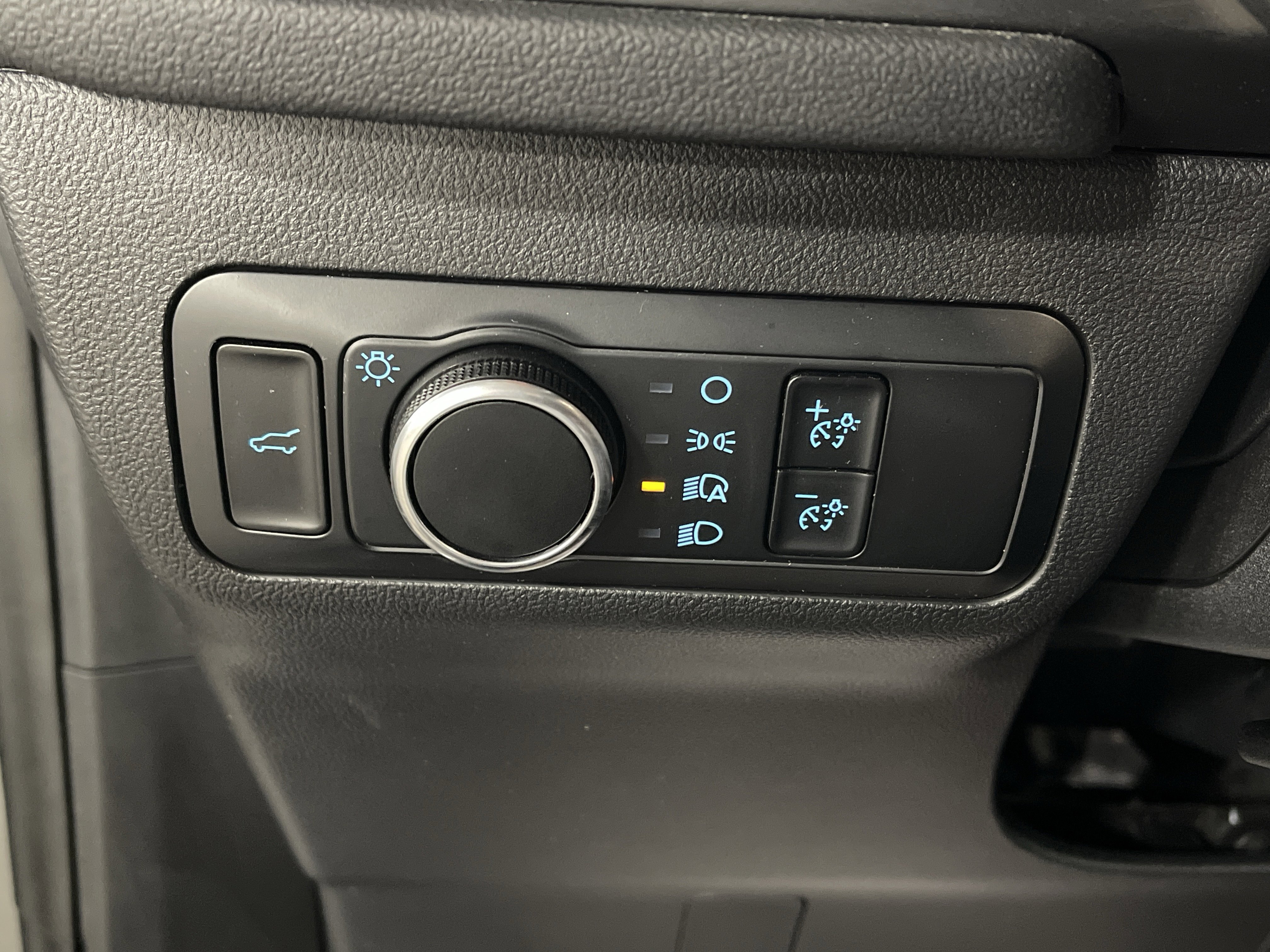 Used 2024 Ford Escape Active image 19