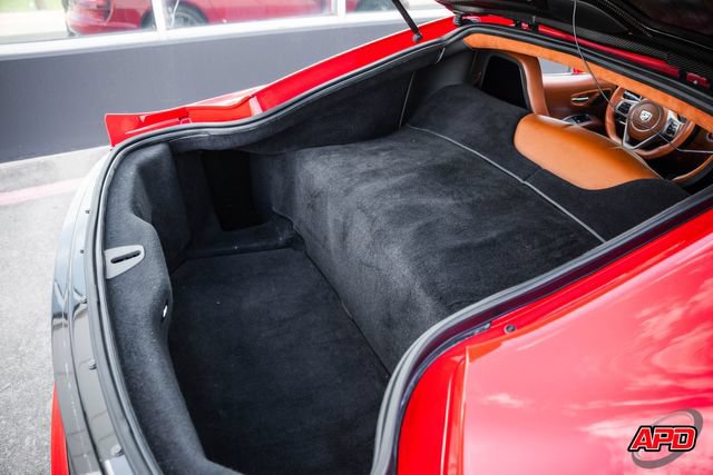 Used 2014 SRT Viper GTS w/ GTS Laguna Interior Package RWD image 77
