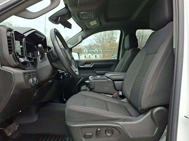 Used 2023 Chevrolet Silverado 1500 LT image 14