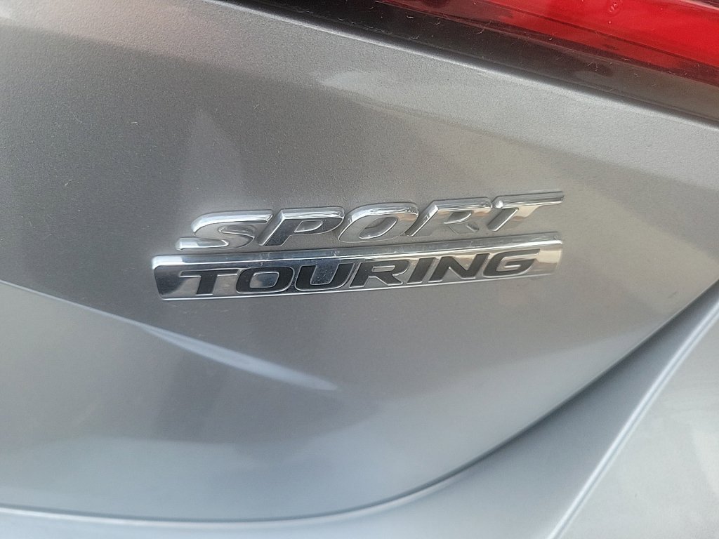 Certified 2024 Honda Civic Sport Touring image 11