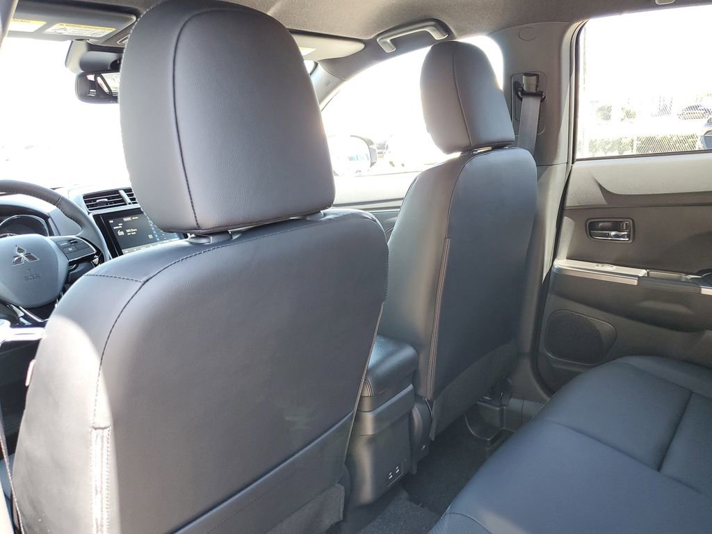 New 2026 Mitsubishi Outlander Sport SEL AWD/4WD image 7