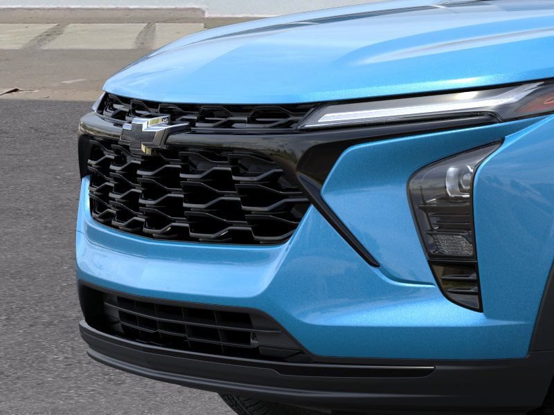 New 2026 Chevrolet Trax LT w/ Midnight Edition FWD image 13