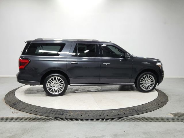 Used 2023 Ford Expedition Max Limited image 8