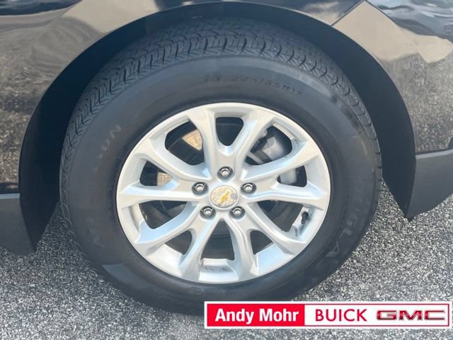 Used 2019 Chevrolet Equinox LT FWD image 19