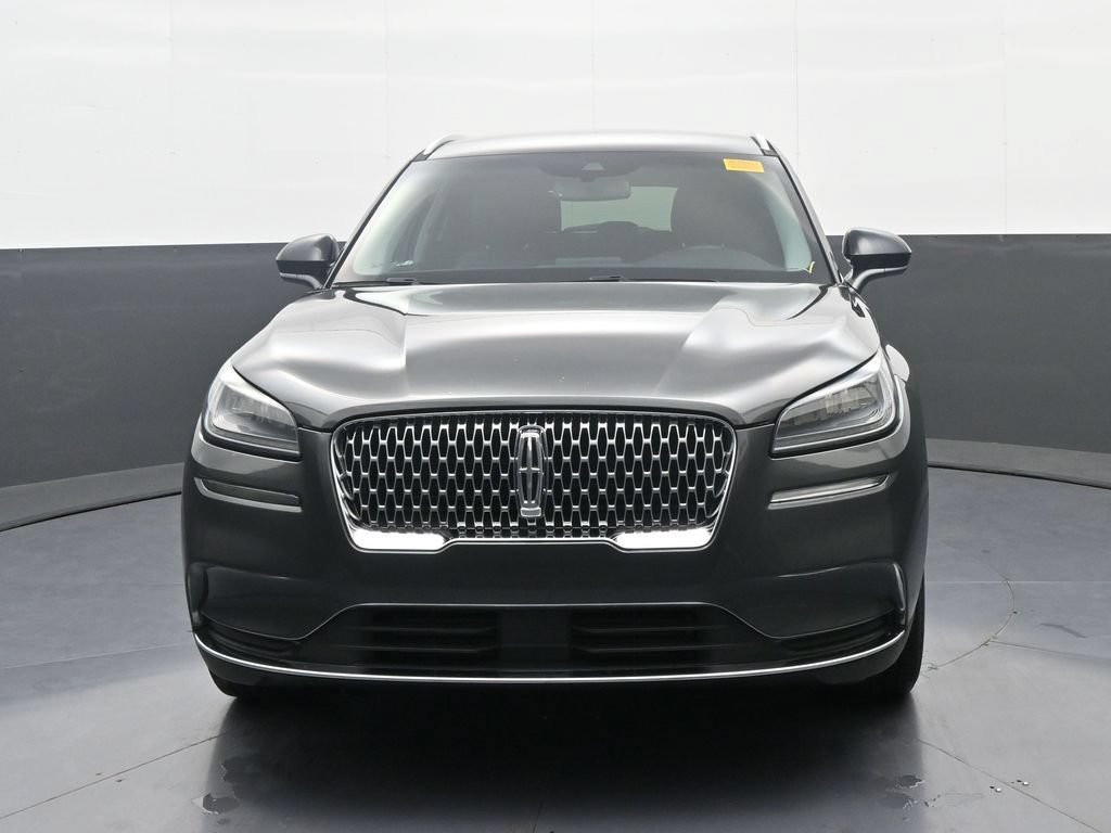 Used 2020 Lincoln Corsair AWD w/ Equipment Group 101A image 2
