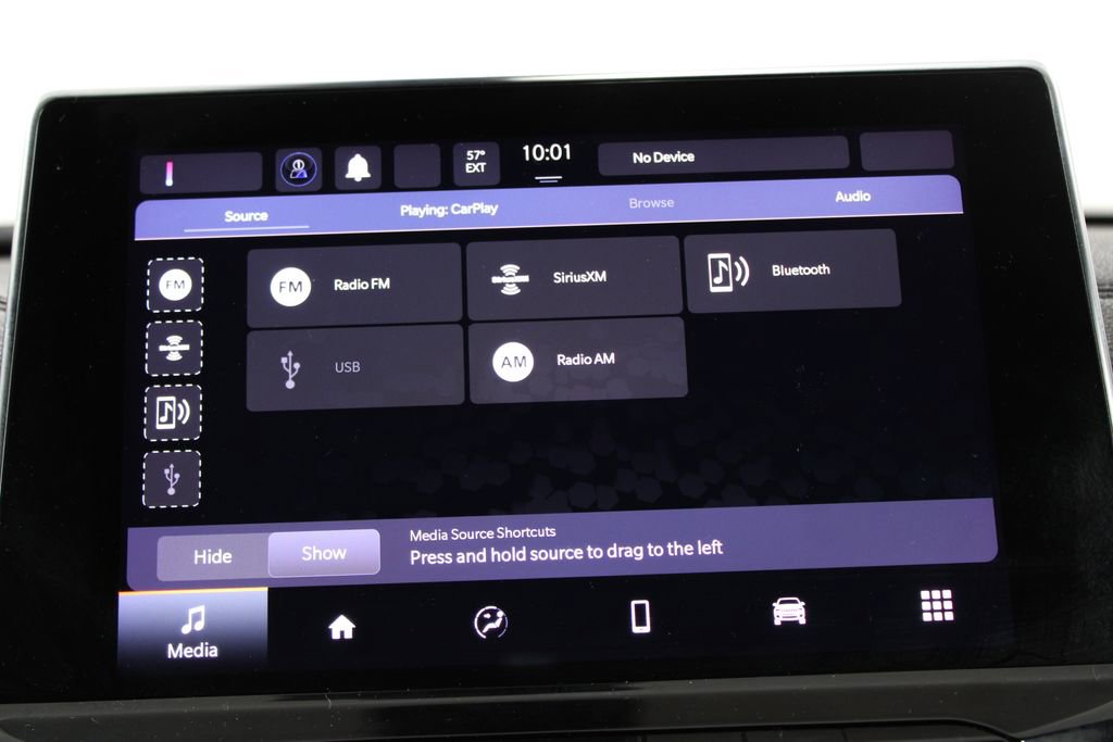 Used 2024 Jeep Compass Latitude image 24