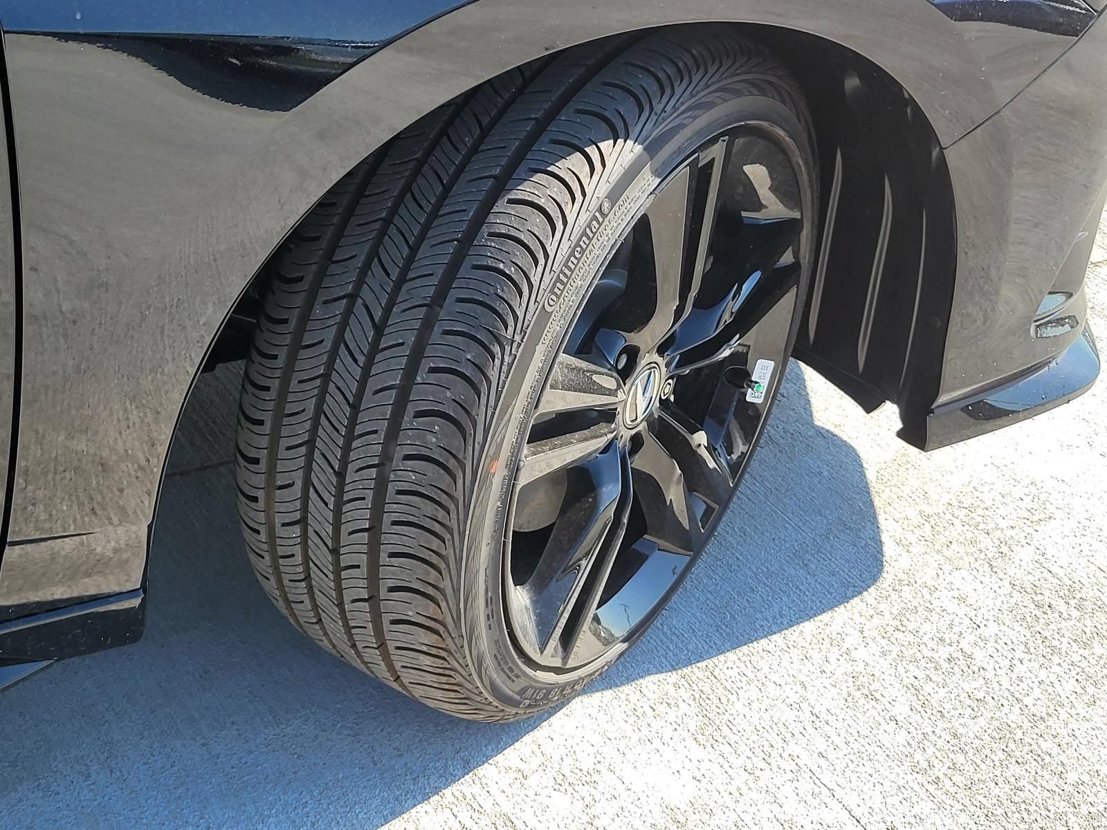 New 2026 Acura Integra A-Spec FWD image 7