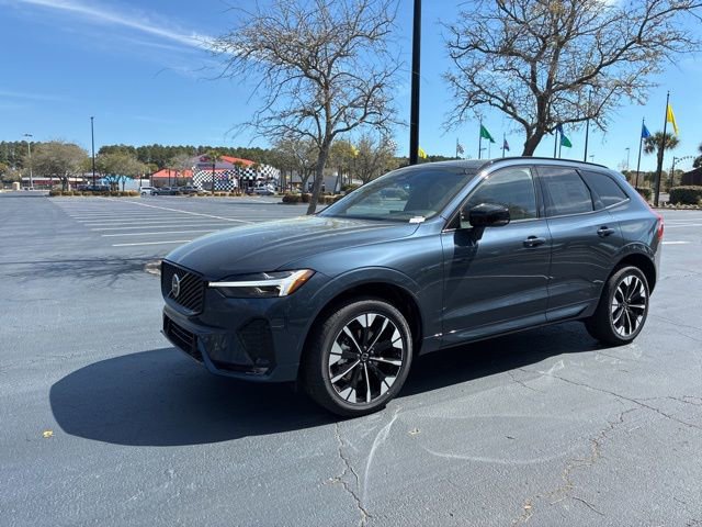 New 2026 Volvo XC60 B5 Plus w/ Protection Package Premier AWD/4WD image 1