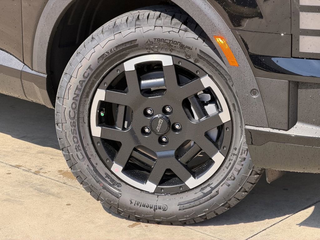 New 2026 Hyundai Palisade XRT Pro image 10