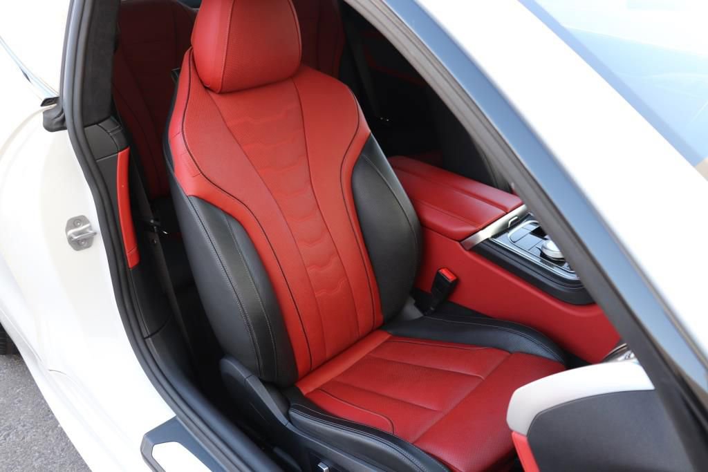 Used 2020 BMW M850i xDrive Coupe image 30