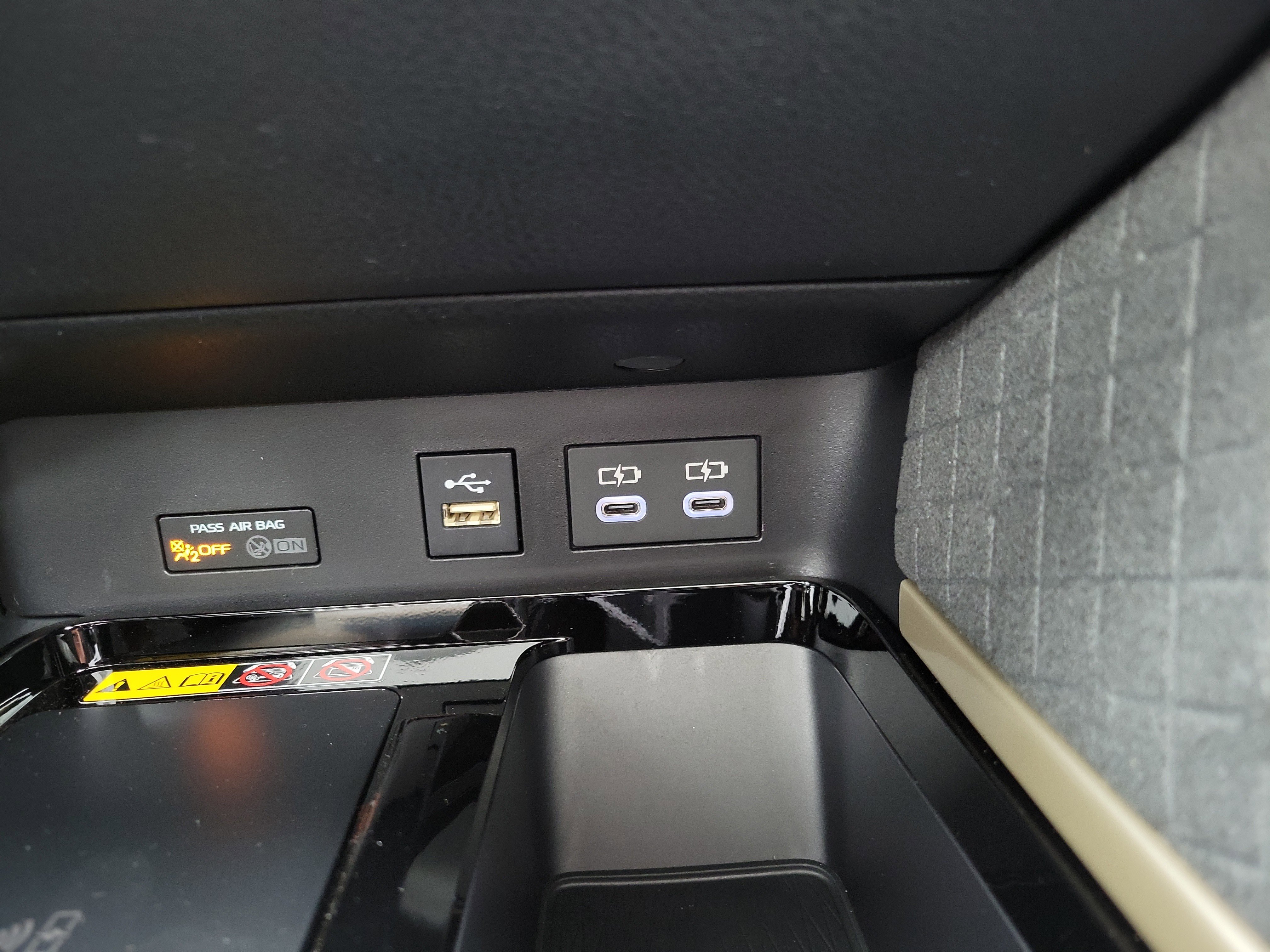 New 2026 Toyota Camry XLE image 34